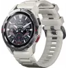Viedpulkstenis MiBro GS Active Silver