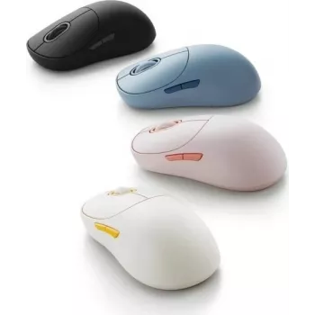 Xiaomi BHR8913GL pele universāla labai rokai RF bezvadu + Bluetooth 1200 DPI