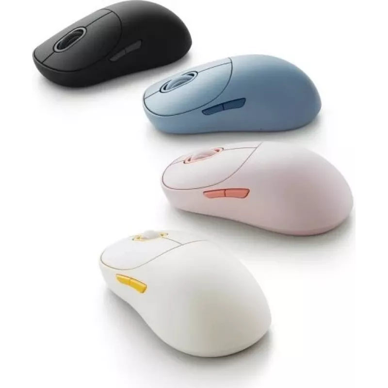 Xiaomi BHR8913GL pele universāla labai rokai RF bezvadu + Bluetooth 1200 DPI