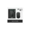 Pele Logitech MX Anywhere 2S bezvadu/grafīta - Bluetooth