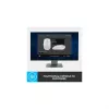 Pele Logitech MX Anywhere 2S bezvadu/grafīta - Bluetooth