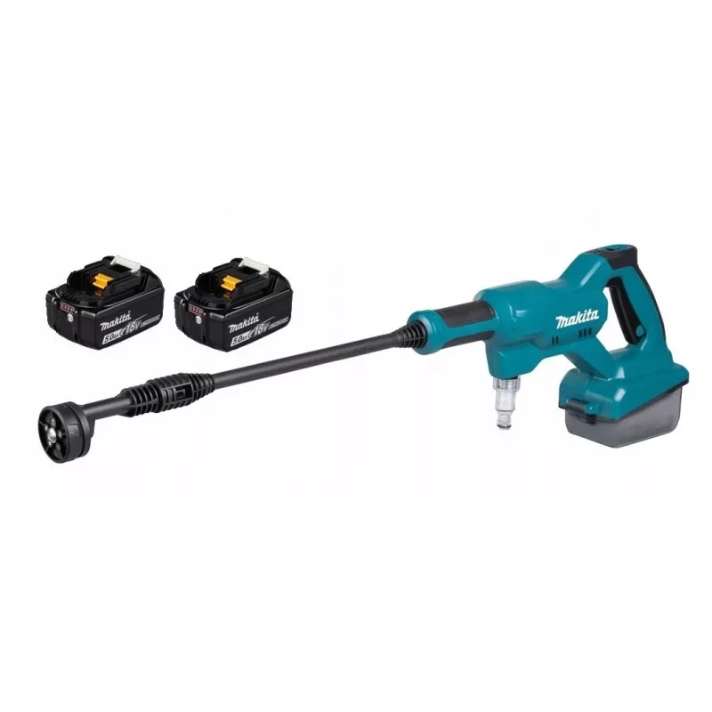 Bezvadu spiediena mazgātājs Makita DHW180Z