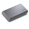 LaCie Mobile SSD Secure 1TB pārnēsājams cietvielu disks USB Type-C 3.2 Gen 2