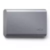 LaCie Mobile SSD Secure 1TB pārnēsājams cietvielu disks USB Type-C 3.2 Gen 2