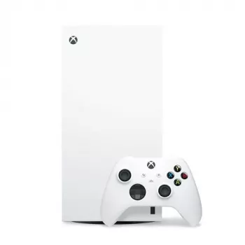 Microsoft Xbox Series X – 1TB Digital Edition (Balts)