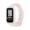 Xiaomi Smart Band 9 Active BHR9917GL aktivitāšu josla, 1,47 collu TFT, Bluetooth 5.3, 5 ATM, rozā