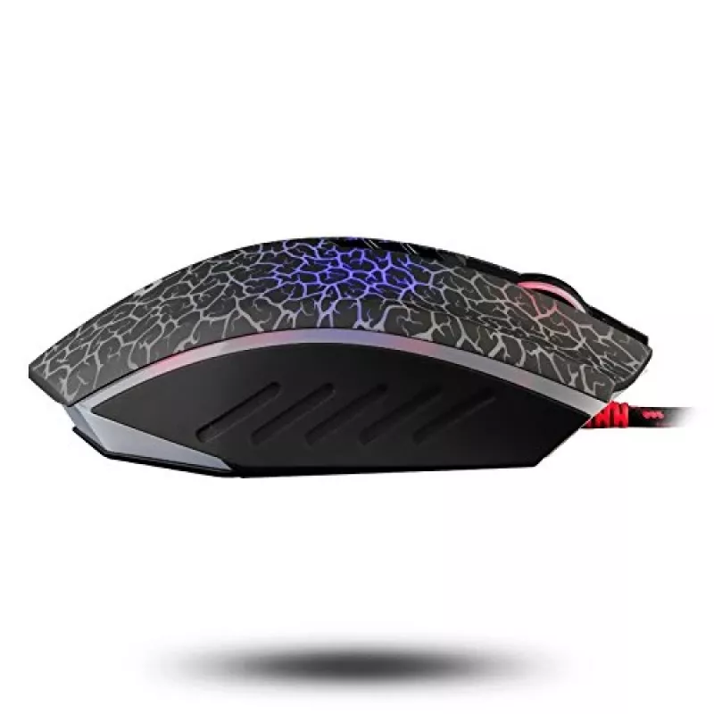 A4Tech Bloody Blazing A70 (Aktivēta) pele USB Type-A Optiskā 6200 DPI A4TMYS47285
