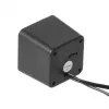 2-virzienu datora skaļrunis Audiocore AC870 B — 3 W RMS, vadu USB barošana, 3.5 mm ieeja, 2.0 kanāli