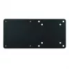 Maclean MC-721NUC Mac Mini datora VESA stiprinājums ar galvas montāžu