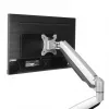 Maclean MC-721NUC Mac Mini datora VESA stiprinājums ar galvas montāžu