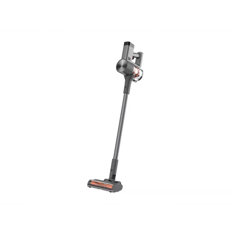 Bezvadu putekļsūcējs Xiaomi BHR8828EU, 25,2 V, 60 min, 25000 Pa, 0,6 L, bez maisa, HEPA, LED displejs