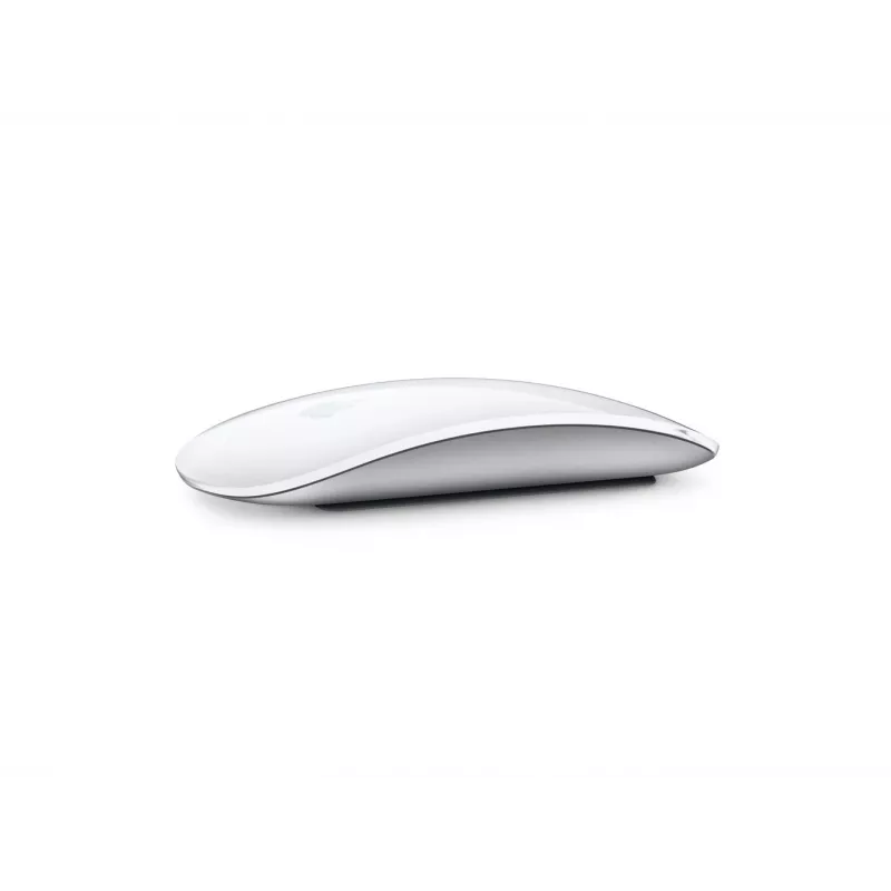 Apple Magic Mouse MXK53ZM/A Bluetooth ambidextrisks balts, skārienvirzīšana, uzlādējams, USB-C