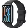 Rokassprādzes aktivitāšu izsekotājs Xiaomi Smart Band 9 Pro — AMOLED 1.74 collas, GPS, SpO2, 5 ATM, 350 mAh, Melns