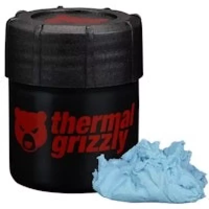 Thermal Grizzly TG Putty siltumvadoša špakteles termopasta 30 g