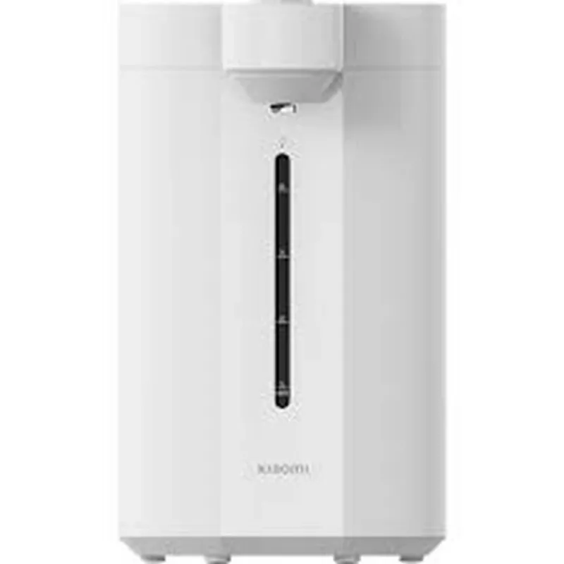 Elektriskā tējkanna Xiaomi MEK01-EU 5 L 1600 W Balta