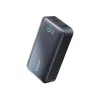 Anker PowerCore 533 - Powerbank - 10000 mAh - 30 W - 3 A (USB-C) - Melns (A1256G12)