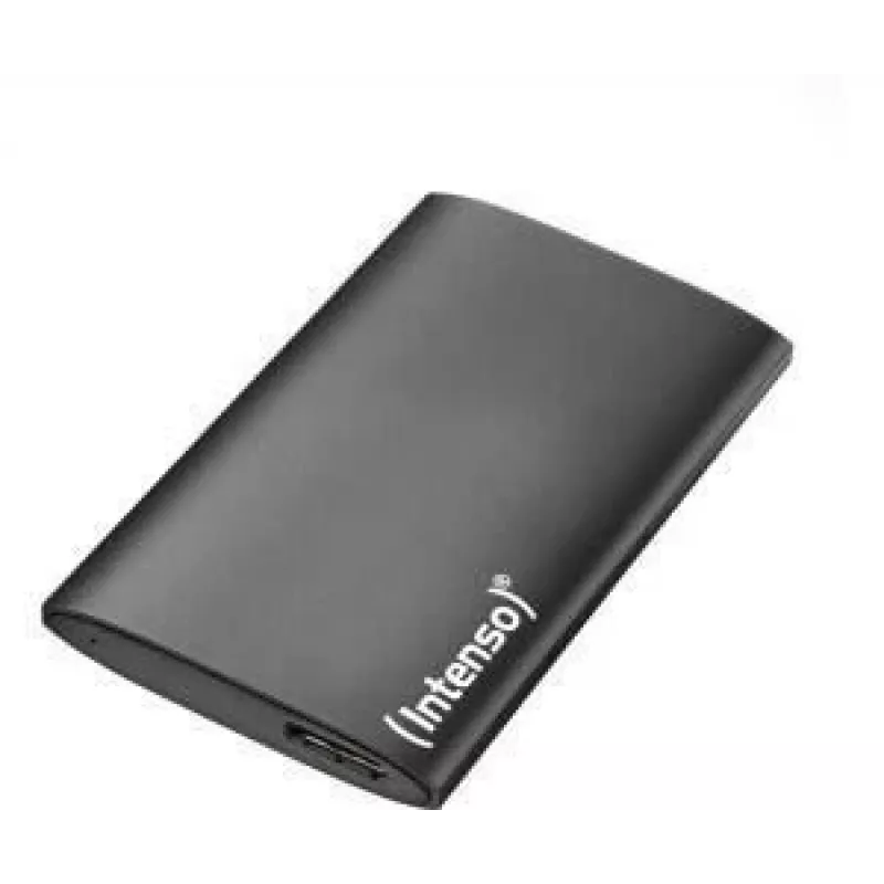 SSD disks Intenso 1TB 1,8 collu USB Type-A 3.2 Gen 1 3823461