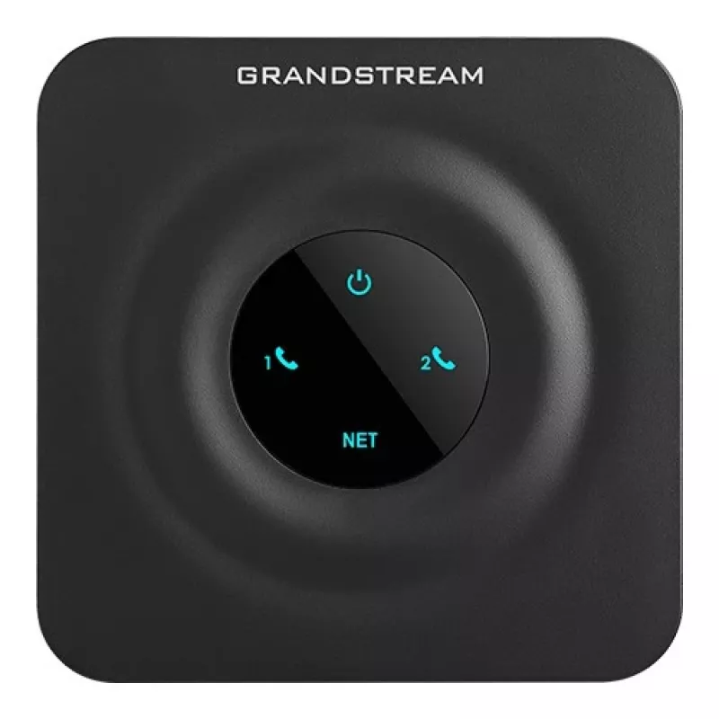 GRANDSTREAM VoIP vārteja HT802v2