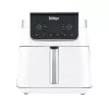 Gaisa fritieris Ninja AF180EUWH 6.2 L 2000 W Balts