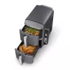 Ninja Double Stack XL Gaisa Frizieris 2 nodalījumi ar temperatūras zondi SmartCook 9.5 L SL451EU