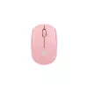 NATEC STORK pele Home Ambidextrous RF Bezvadu + USB Type-A Optiskā 1600 DPI