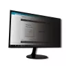 Qoltec 51052 VDAR privātuma ekrāna filtrs 15,6 collu (39,6 cm) klēpjdatoriem, 16:9, 345,4 x 194,3 mm