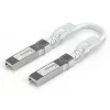 InfiniBand/optiskais kabelis Ubiquiti UACC-Uplink-SFP28-0.15M