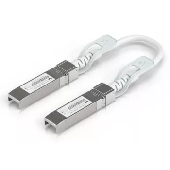 InfiniBand/optiskais kabelis Ubiquiti UACC-Uplink-SFP28-0.15M