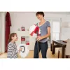 Mop galviņa Vileda Turbo 2in1 Sarkanbalta