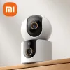 IP drošības kamera Xiaomi Dual Smart Camera C300