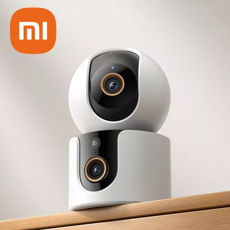 IP drošības kamera Xiaomi Dual Smart Camera C300