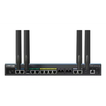 LANCOM 1936VAG-5G (EU) – biznesa vārteja ar 5G un VoIP