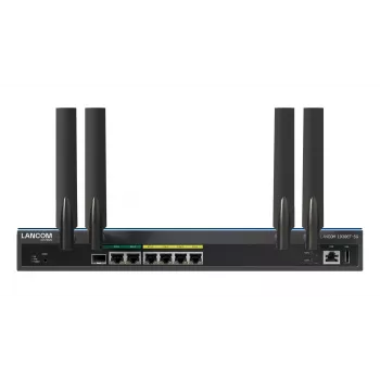 LANCOM 1930EF-5G (EU) maršrutētājs ar 5G atbalstu