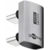USB-C pagarinātājs Goobay 74446 Sudraba/Niķeļa/Zelta kontakti