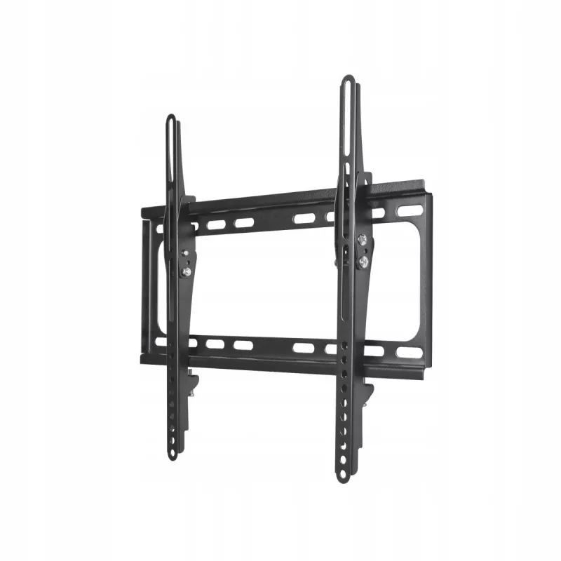 TV sienas stiprinājums TB 451E (līdz 55 collām, 35 kg, VESA 400x400)