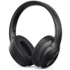 Usams Bluetooth 5.3 austiņas Over-Ear US-YH sērija Melnas TDLYEJYS01