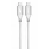 USB-C kabelis TB AKTBXKUCCOSI10W 1 m 240W Balts