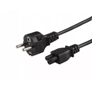 Strāvas kabelis SAVIO CL-81Z 10 m 3x1,5 mm, sadzīves tehnikas vads