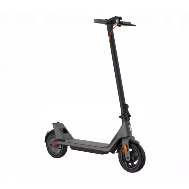 Xiaomi Electric Scooter 4 Lite 2 Gen 300W 25km Melns