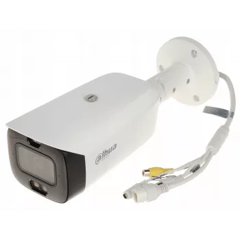 IP kamera IPC-HFW3549T1-as-PV-0280B-S5 TiOC Full-Color 5 Mpx 2.8 Mm Dahua