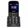 Maxcom Comfort MM443 S ar lādētāju melns