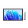 Grafikas planšete HUION Kamvas Pro 19 GT1902 18.4 collu 3840x2160 409x230 mm darba laukums, 16384 spiediena līmeņi, USB-C, pilna laminēšana
