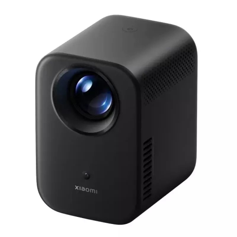 Xiaomi Mi Smart Projector L1 LCD 200LM 40-120 collis 1080P WiFi Bt Google TV