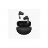 Austiņas ONEPLUS OnePlus Buds Pro 3 bezvadu iekšausmu austiņas, Bluetooth 5.4, ANC, USB-C uzlādes futrālis, IP55, melnas