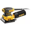 Orbītslīpmašīna DeWALT DWE6411-QS
