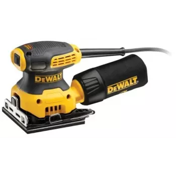 Orbītslīpmašīna DeWALT DWE6411-QS