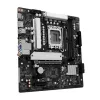 ASRock B860M-X mātesplate ar Intel B860 mikroshēmojumu, LGA 1851, micro ATX, DDR5