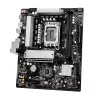 ASRock B860M-X mātesplate ar Intel B860 mikroshēmojumu, LGA 1851, micro ATX, DDR5