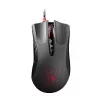 BLOODY A90 Gaming pele, labā roka, USB-A, optiskā, 6200 DPI