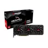 Grafikas karte PowerColor Radeon RX 9070 XT 16 GB GDDR6, PCIe x16 5.0, 256-bit, 289 mm, 3 ventilatori